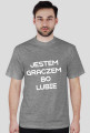 Jestem graczem