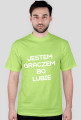 Jestem graczem