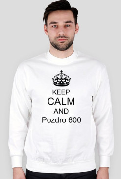 KEEP CALM