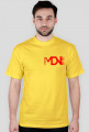 Koszulka Męska MDN