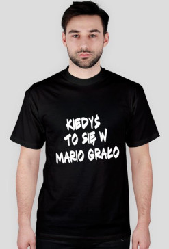 MARIO
