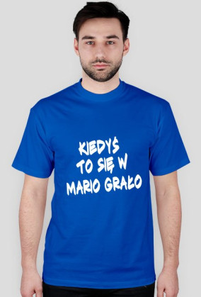 MARIO