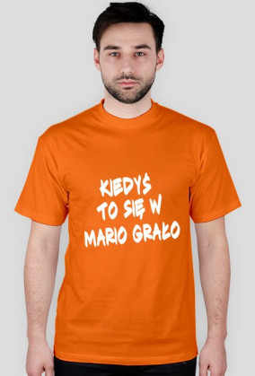 MARIO