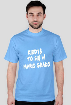 MARIO