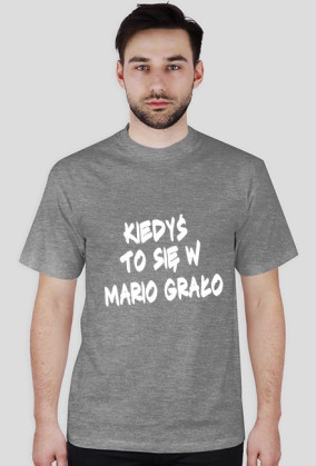MARIO