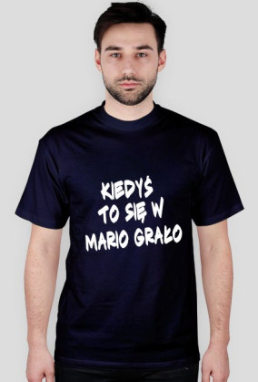 MARIO