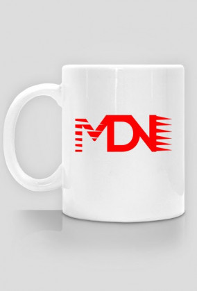 Kubek MDN