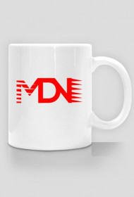Kubek MDN