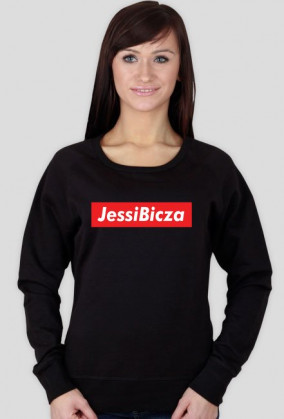 JessiBicza Red