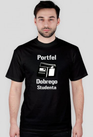 Portfel Studenta