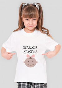 STARSZA SIOSTRA