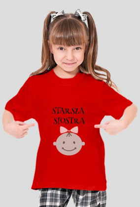 STARSZA SIOSTRA
