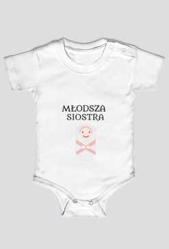 MŁODSZA SIOSTRA
