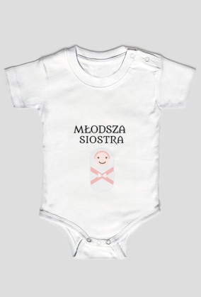 MŁODSZA SIOSTRA