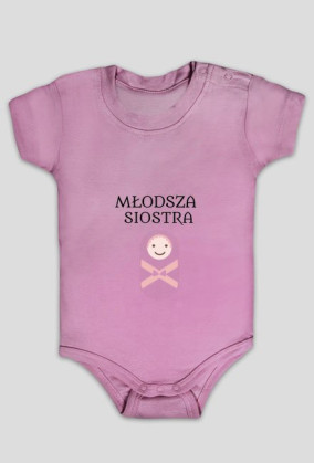 MŁODSZA SIOSTRA