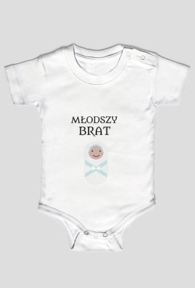 MŁODSZY BRAT