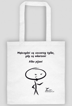 Kilka słów o szczerości mężczyzn