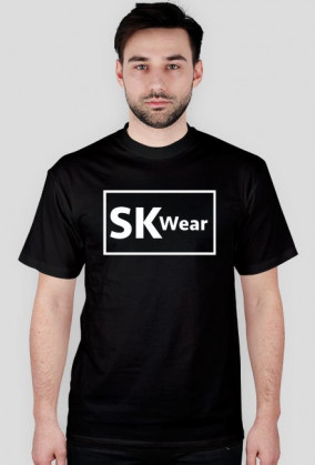 T-Shirt SK Wear