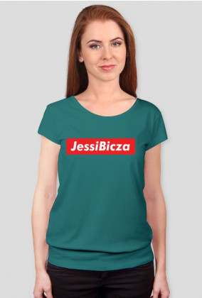 JessiBicza Red