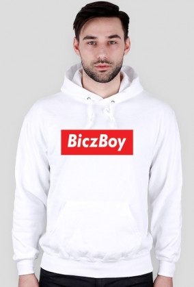 Bicz Boy Red