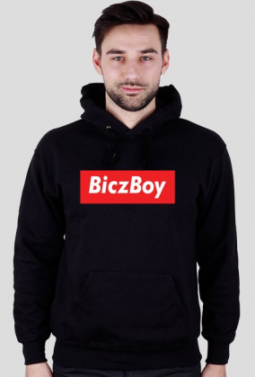 Bicz Boy Red