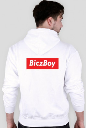 Bicz Boy Red