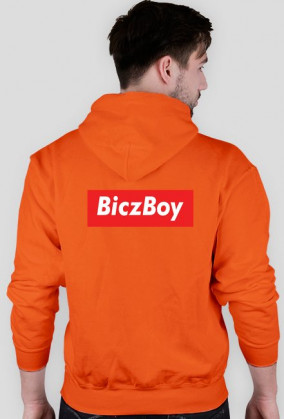 Bicz Boy Red