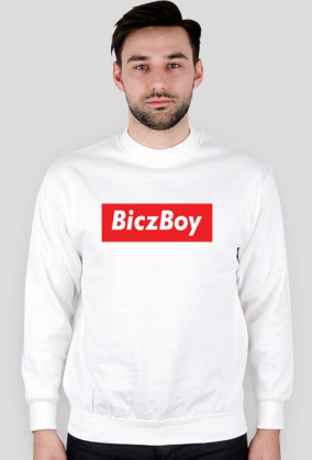 Bicz Boy Red