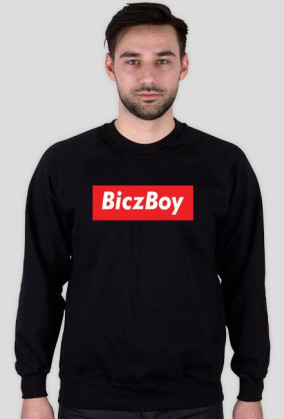 Bicz Boy Red