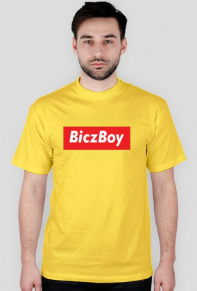 Bicz Boy Red