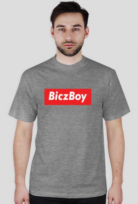 Bicz Boy Red