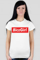 Bicz Girl Red