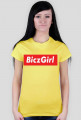 Bicz Girl Red