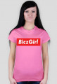 Bicz Girl Red