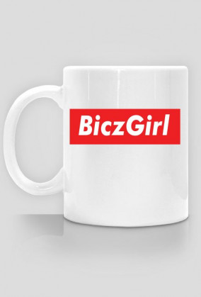 Bicz Girl Red