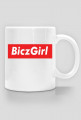 Bicz Girl Red