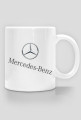 Kubek Mercedes