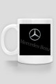 Kubek Mercedes