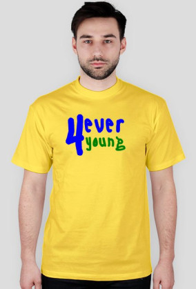4ever young