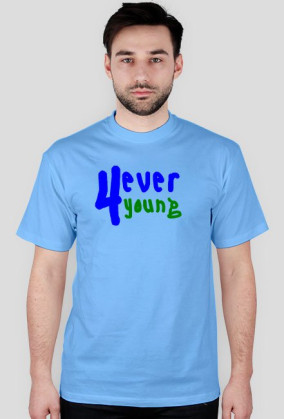 4ever young