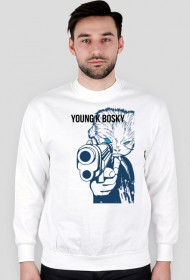 young k bosky