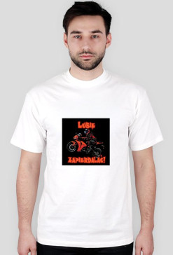 motocykle