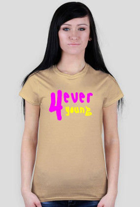 4ever young