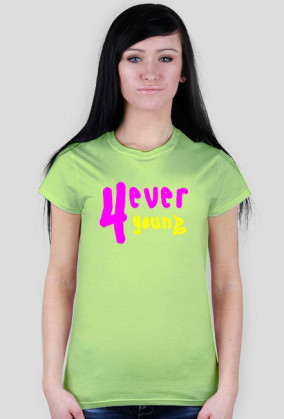 4ever young