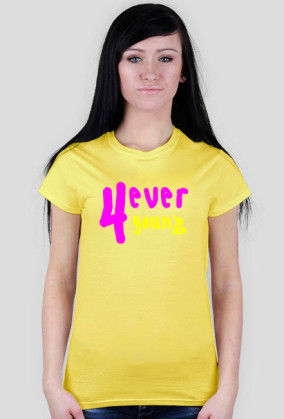 4ever young