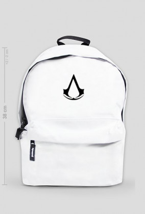 Plecak Logo Assassin