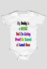 Tata Geek Body