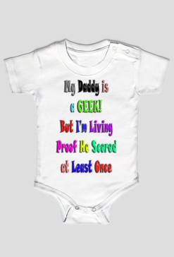 Tata Geek Body