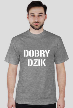 DOBRY DZIK
