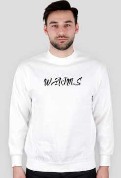 BLUZA WAJMS